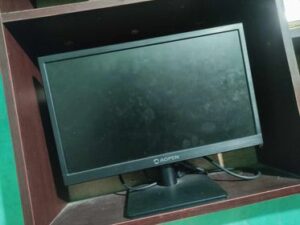 Acer Aopen Monitor
