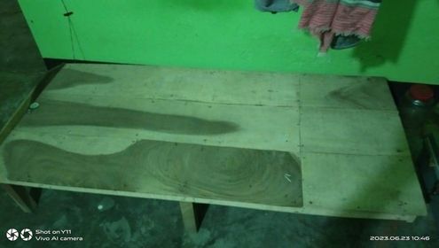 ১ টা সিঙ্গেল বেড ও ১ টা টেবিল - Image 3