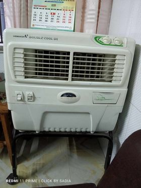 Air-cooler
