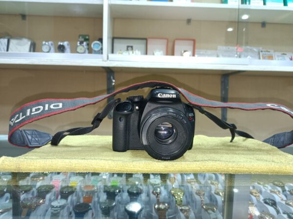 Canon DSLR - Image 2