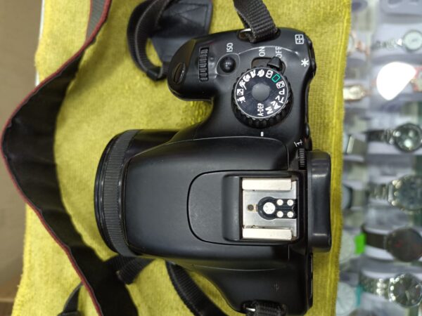 Canon DSLR - Image 6