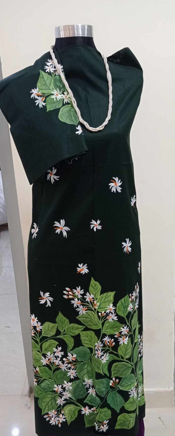 Handicraft Dress