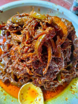চালতা আচার