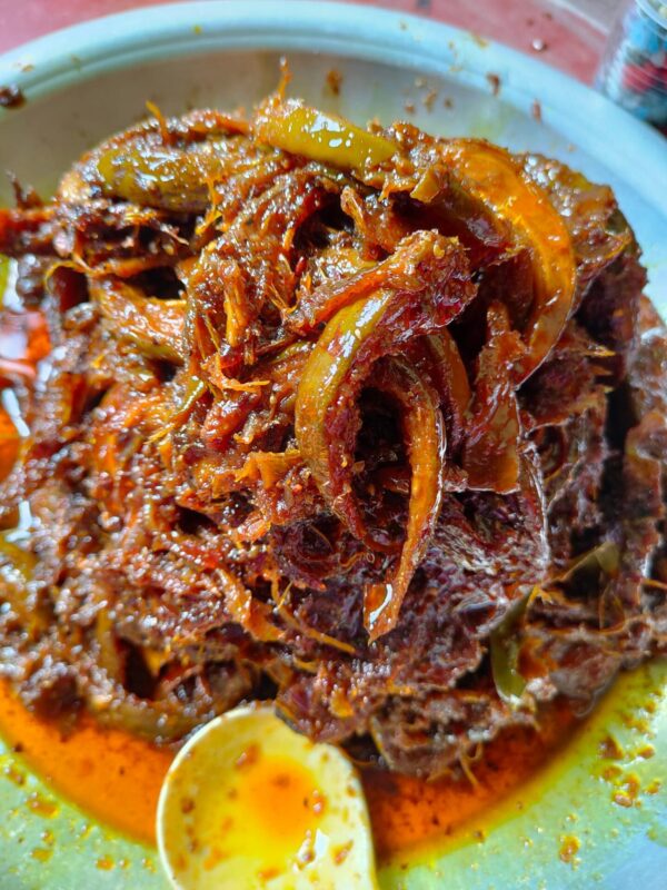 চালতা আচার