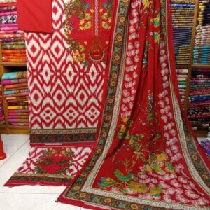 থ্রি পিস