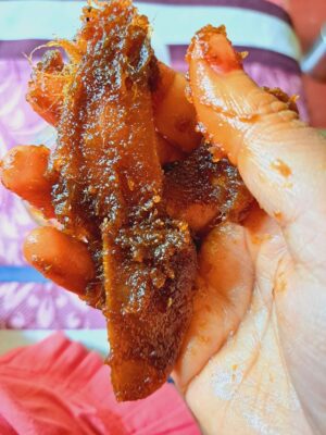 আমের আচার