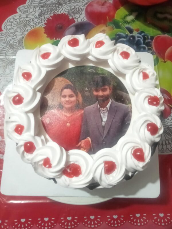 Cake
