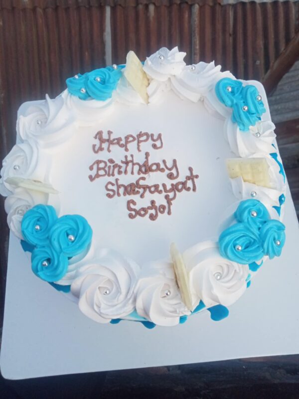 Cake