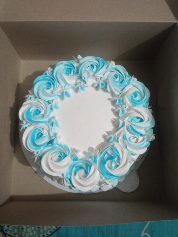 Cake