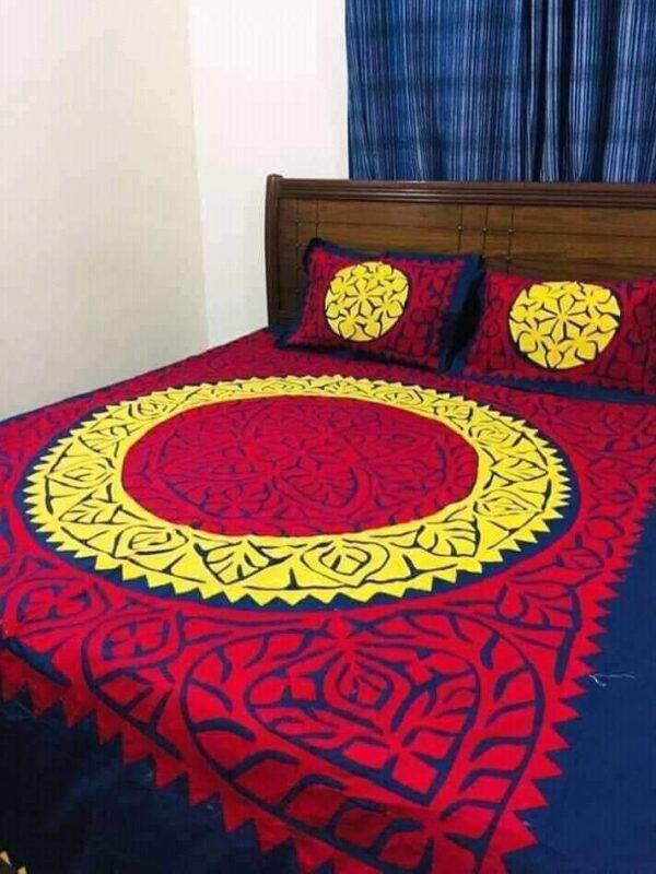 Bed Sheet