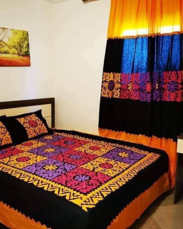 Bed Sheet
