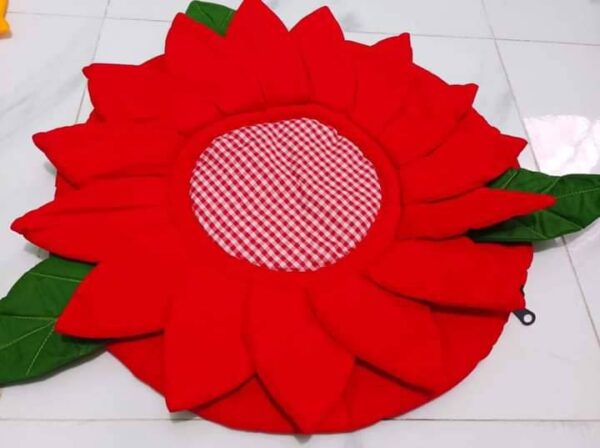 mosquito net cover
