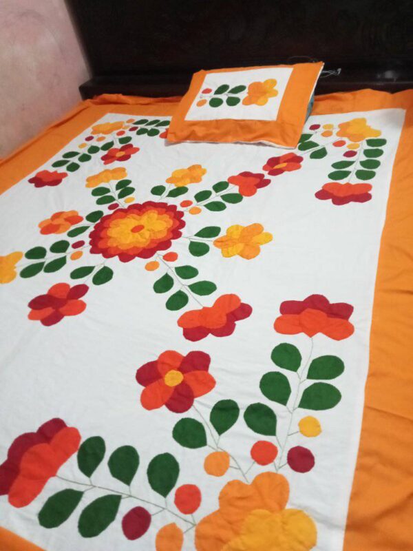 Bed Sheet