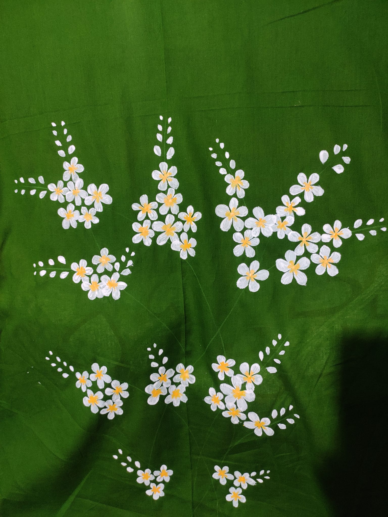 Handicraft Dress - Image 2