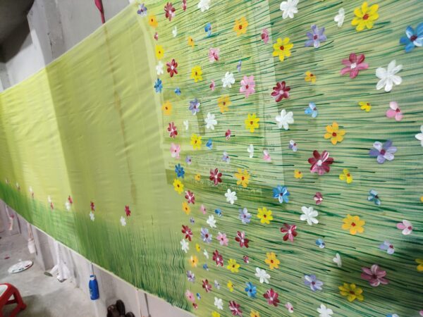 Handicraft Shari - Image 4