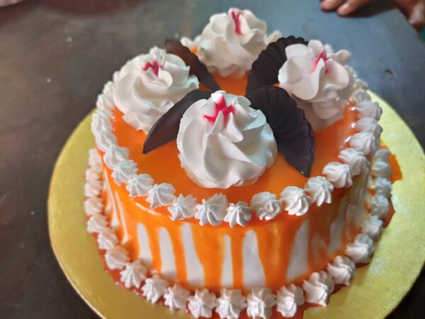 Cake