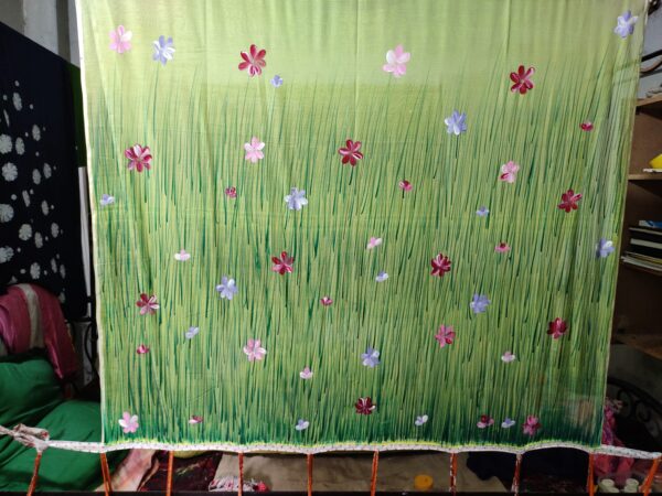 Handicraft Shari - Image 5