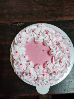 Cake