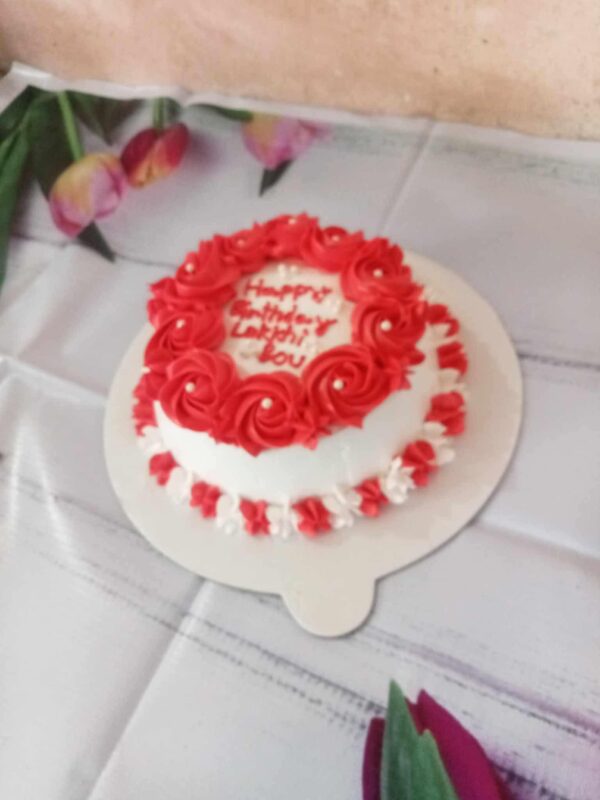 Cake