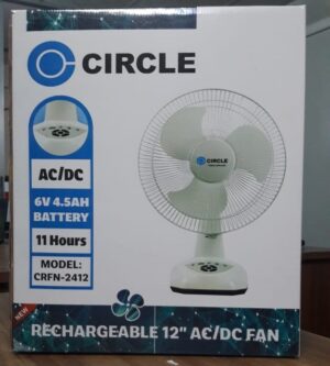CRFN-2412 circle