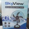 SVRFN-2414 sky view