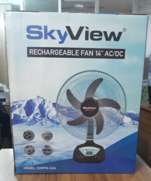 SVRFN-2414 sky view