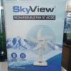 SVRFN-2414 sky view - Image 2