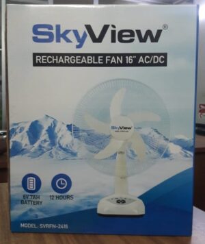 SVRFN-2416 sky view