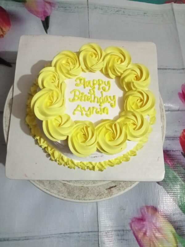 Cake
