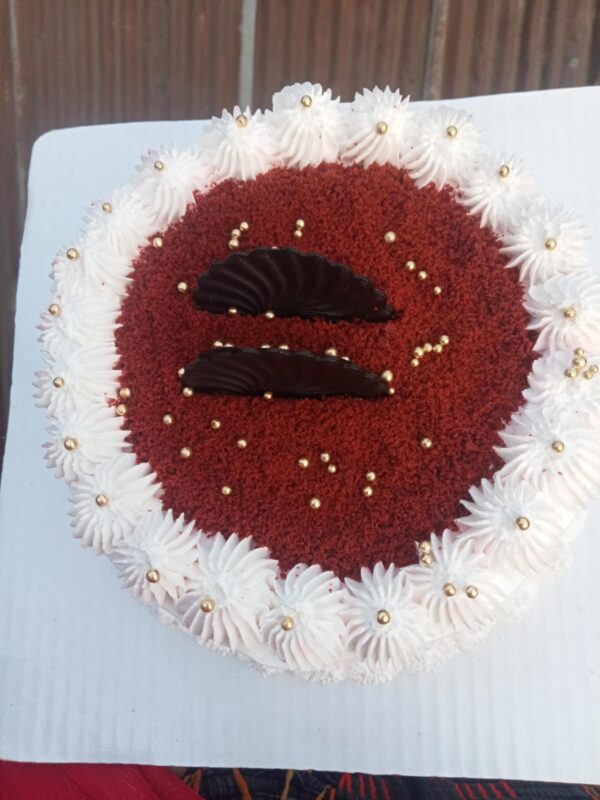 Cake