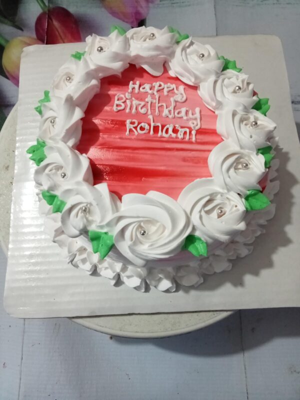 Cake