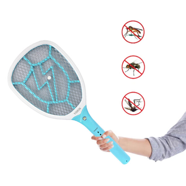 Mosquito Bat Click / Vision - Image 3