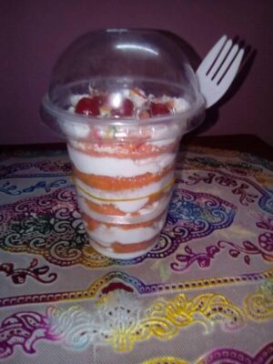 Cake