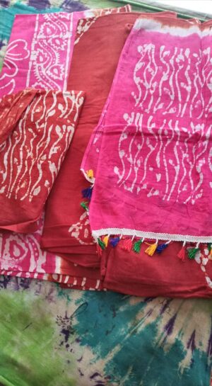 Woman Cloth