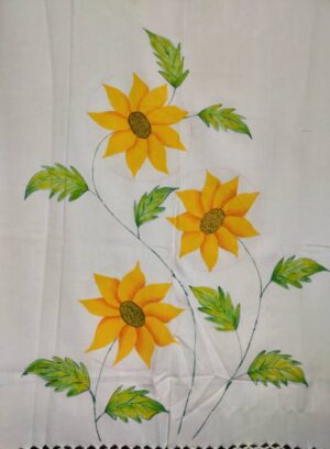 Handicraft Dress
