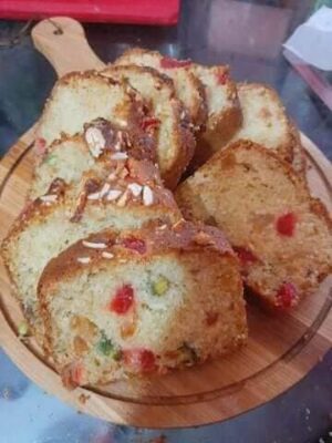 Cake