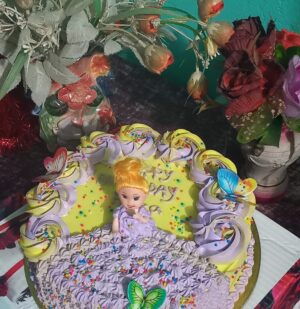 Cake