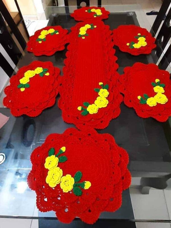 Table Mat