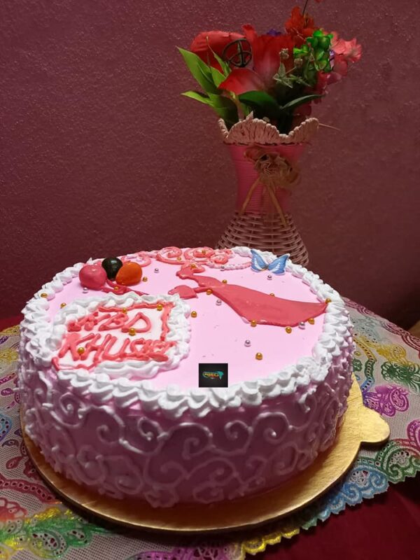 Cake