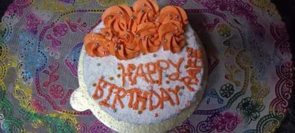 Cake
