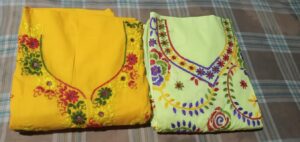 Woman Cloth