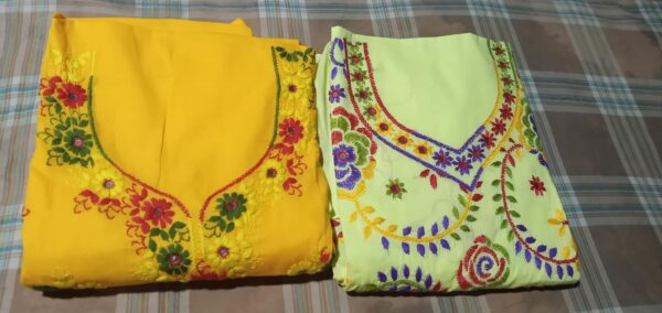 Woman Cloth