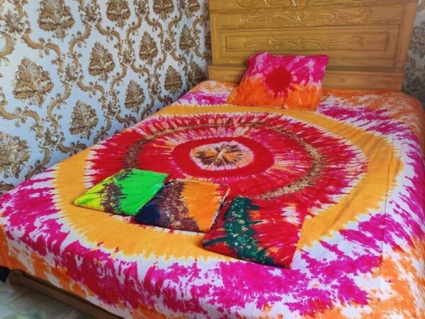 Bed Sheet