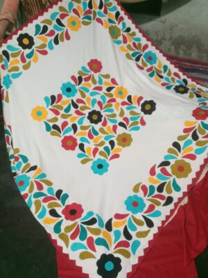 Bed Sheet