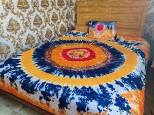 Bed Sheet