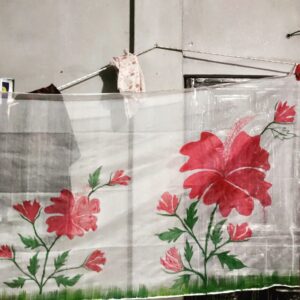 Handicraft Shari
