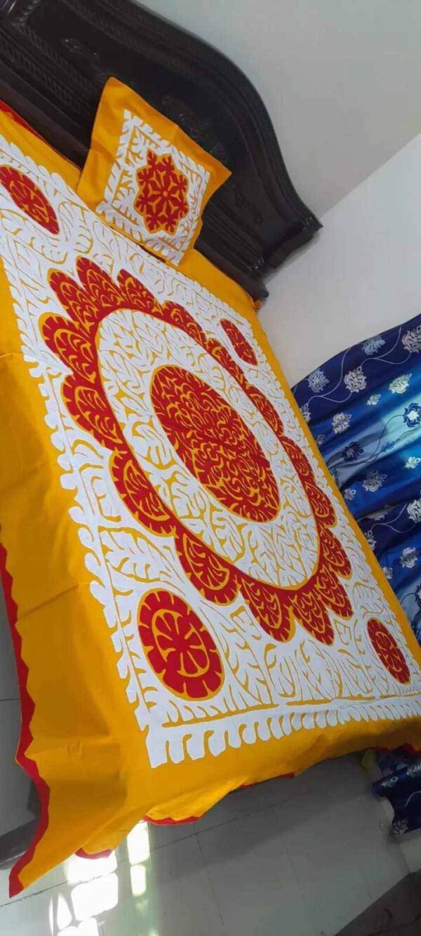 Bed Sheet