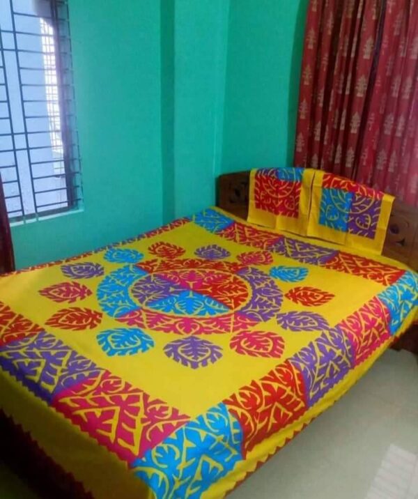 Bed Sheet