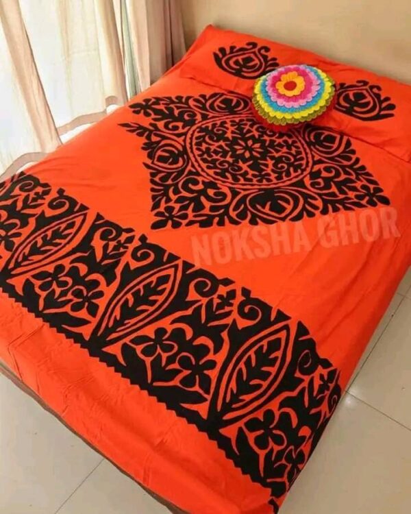Bed Sheet