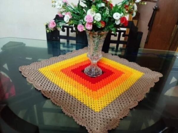 Table Mat